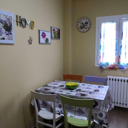 Corso Italia 83 Lejlighed Taranto Eksteriør billede