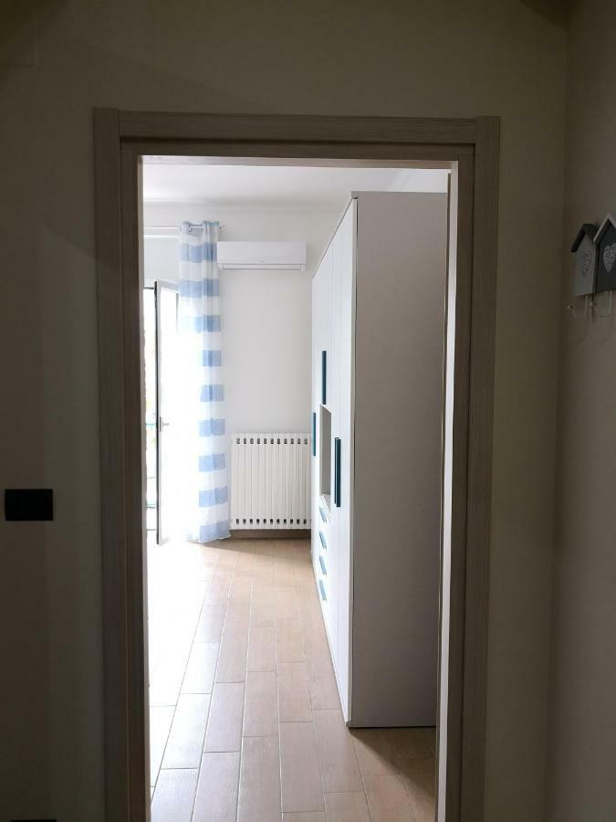 Corso Italia 83 Lejlighed Taranto Eksteriør billede