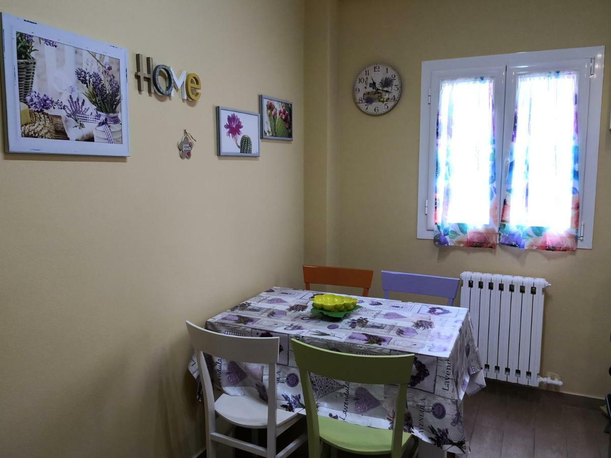 Corso Italia 83 Lejlighed Taranto Eksteriør billede
