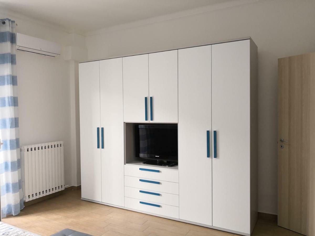 Corso Italia 83 Lejlighed Taranto Eksteriør billede