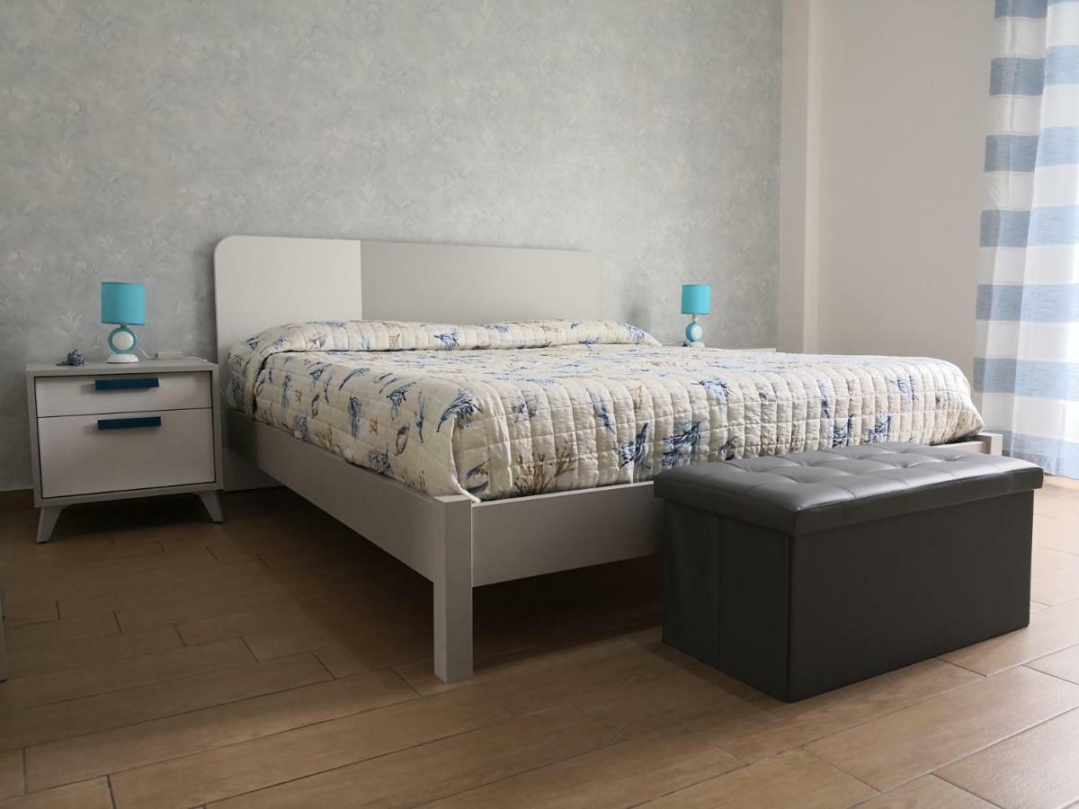 Corso Italia 83 Lejlighed Taranto Eksteriør billede