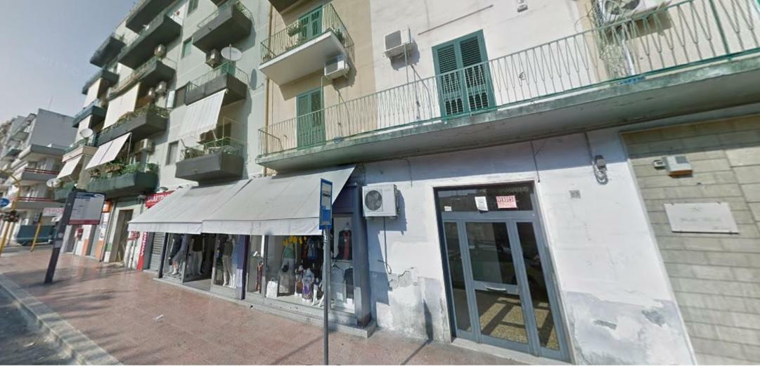 Corso Italia 83 Lejlighed Taranto Eksteriør billede
